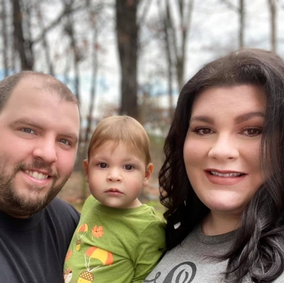 Meet your Posher, Chris - Picture 1 of 1